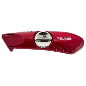 Нож с сменным лезвиям Tajima VR101D/R1