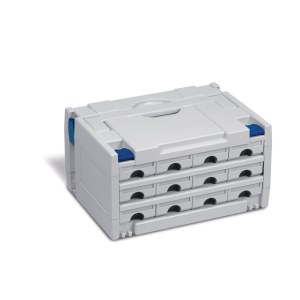 Koferis Tanos SYSTAINER DRAWER 80000019