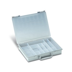 Plastmasas kaste Tanos 80000058