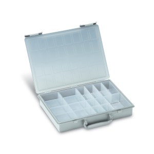 Plastmasas kaste Tanos 80000059