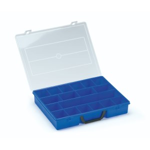 Plastmasas kaste Tanos 80101034