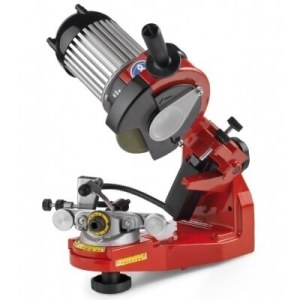 Устройство для затачивания цепей Tecomec Jolly Super 11509004; 214 W