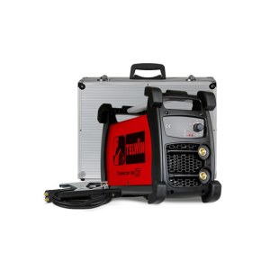 Metināšanas iekārta Telwin Technology 236 XT; ar piederumiem