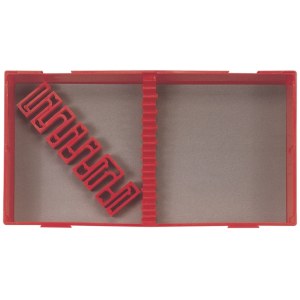коробка Teng Tools TT00