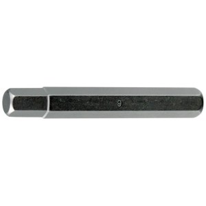 Skrūvgriežu uzgalis Teng Tools; HEX; 14x12 mm