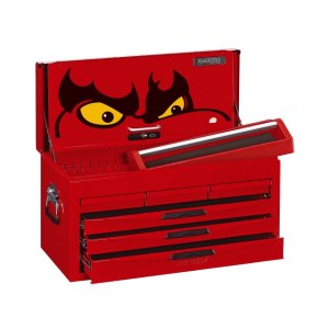 Ящик для инструментов Teng Tools TC806N