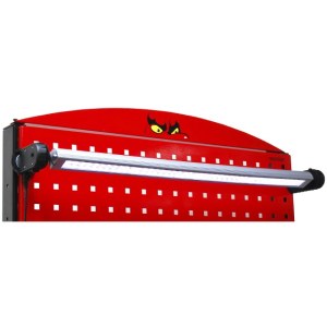 Светодиодная лампа с магнитами Teng Tools 589ME