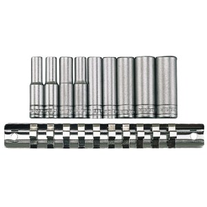 Комплект головок Teng Tools M1407; 9 шт.
