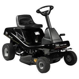 Zāliena traktors Texas Rider 7600E 2in1; 8,8 kW mehāniskā ātrumkārba + eļļa