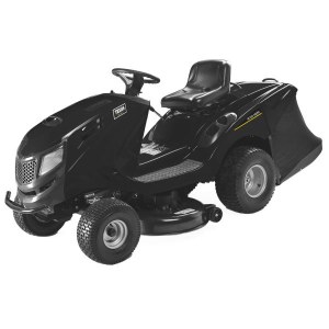 Zāliena traktors Texas XC160-102H; 9,2 kW automātiskā ātrumkārba + eļļa