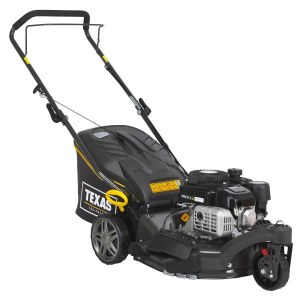 Газонокосилка Texas Premium 4275 бензиновая + Масло