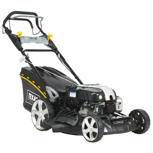 Zāles pļāvējs Texas Razor 5180TR/WE 4in1 benzīna + eļļa
