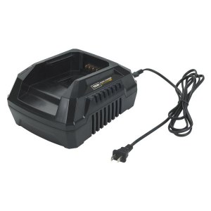 Ātrās uzlādes ierīce Texas Razor 4200Li/4220TR-Li; 40 V; Li-ion