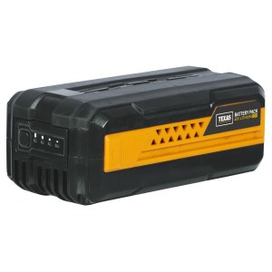 Akumulators Texas Razor 4200Li/4220TR-Li; 40 V; 2,5 Ah; Li-ion