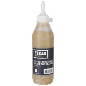 Reduktoru eļļa Texas 90306500; 0,5 l