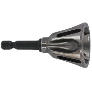 Nokāpes frēze Tivoly 10333120002; 4-20 mm