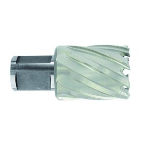 Kroņurbis Tivoly HSS; 42x50/80 mm