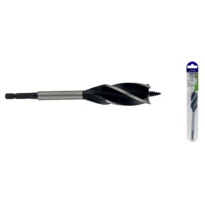Сверело по дереву Tivoly 10802722200; 1/4''; 22 mm