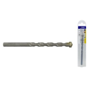 Сверло по бетону Tivoly 10900240700; 7x100 mm