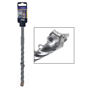 Сверло по бетону Tivoly 10924231400; 14x550x600 mm; SDS-plus