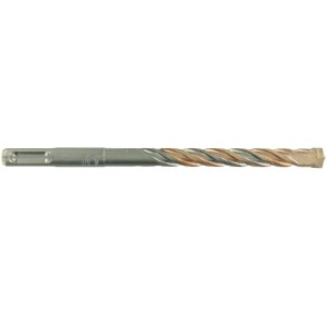 Betona urbis Tivoly Speeder 2; SDS-plus; 18x150/210 mm