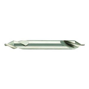 Центрированное сверло Tivoly HSS; 60°; 3,15x25 mm