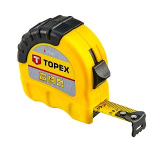 Рулетка Topex 27C302; 16 mm; 2 m