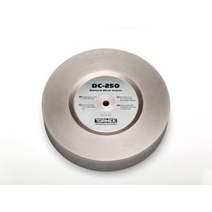 Asināšanas disks Tormek DC-250