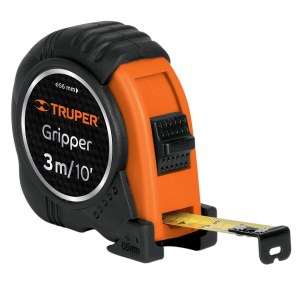 Рулетка Truper FH-3ME; 3 m