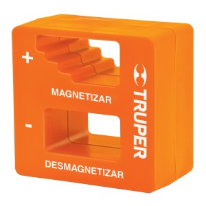 Устройство для намагничивания / размагничивания инструмента Truper MAG-DES