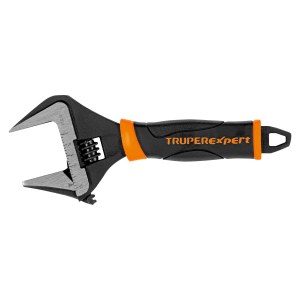 Ключ гаечный регулируемый Truper PET-6XA; 150 mm