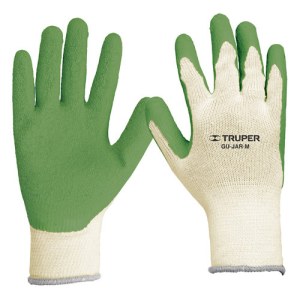 Перчатки Truper; L