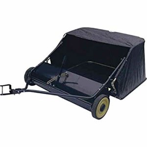 Zāles savācējs Turfmaster; 107 cm