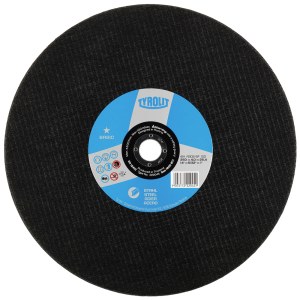 Абразивный режущий диск Tyrolit; Ø300x2,5 mm; 1 шт.