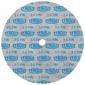 Диск полировальный Tyrolit 34190278; 152 mm