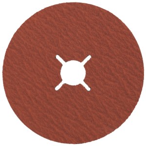 Smilšpapīrs Tyrolit 34480472; 125 mm; K24