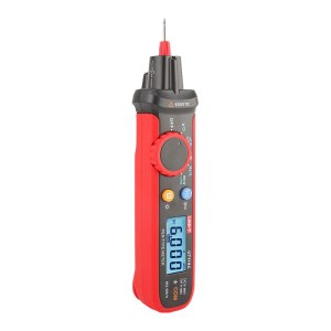 Multimetrs UNI-T UT118C