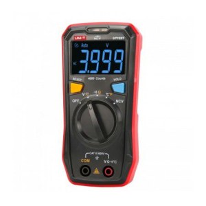 Multimetrs UNI-T UT123T