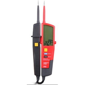 Sprieguma indikators UNI-T UT18D; 6-690 V