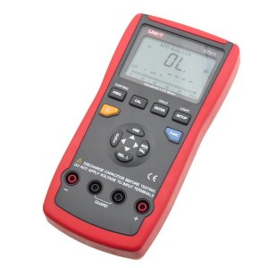 Multimetrs UNI-T UT612