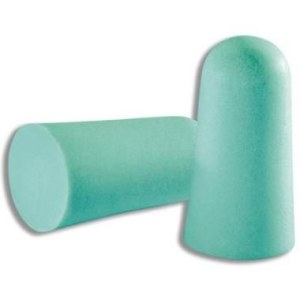 Ausu aizbāžņi UVEX One-fit; 31 dB