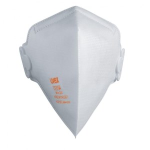 Respirators Uvex UV8763200; FFP2