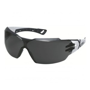 Aizsargbrilles Uvex UV9198230; pelēki