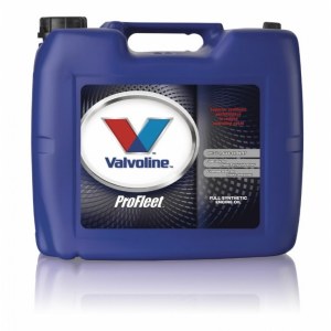 Eļļa Valvoline Profleet LS 5W30; 20 l