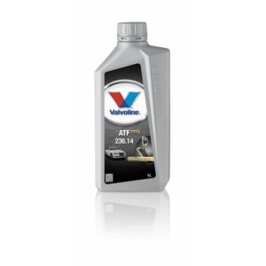Transmisijas eļļa Valvoline ATF PRO 236.14; 1 L