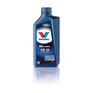 Масло Valvoline ALL CLIMATE 5W30; 1 L