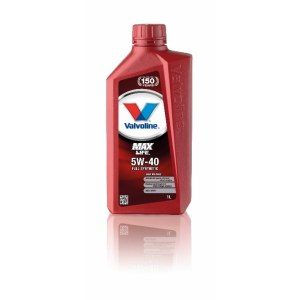 Масло Valvoline MAXLIFE 5W40; 1 L