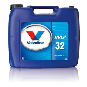 Hidraulikas eļļa Valvoline HVLP 32; 20 l