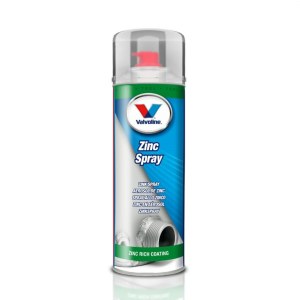 Aerosols Valvoline Zinc Spray; 0,5 l