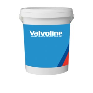 Масло универсальное Valvoline Multipurpose Calcium 2; 18 kg